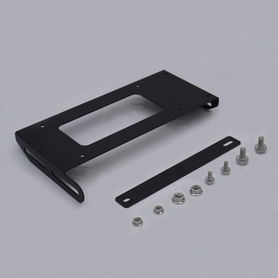 UV100/UV120 Power Module Under Hood Mount for Toyota 4Runner, FJ cruiser with Automatic Transmission