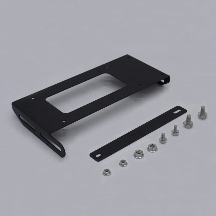 UV100/UV120 Power Module Under Hood Mount for Toyota 4Runner, FJ cruiser with Automatic Transmission