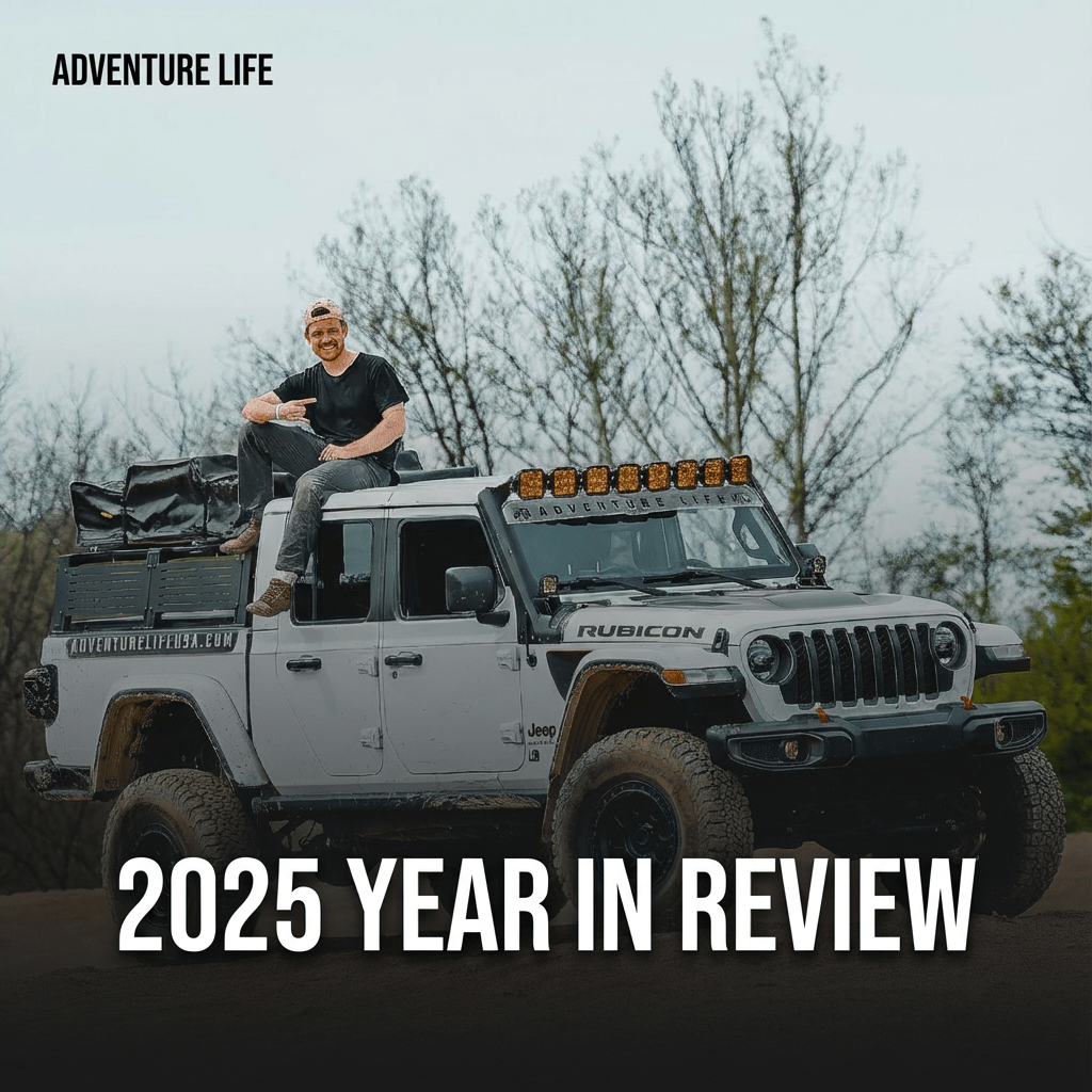 A Letter From Our Founder: Reflecting on 2025 & Looking Ahead to 2026 - Adventure Life USA