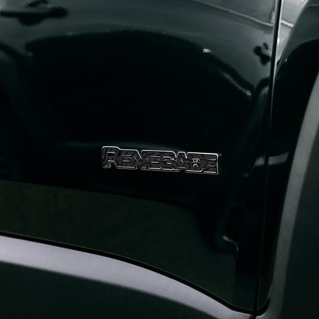 Off-road Identity: Naming and Lettering Your Jeep With Jeep Window Decals - Adventure Life USA