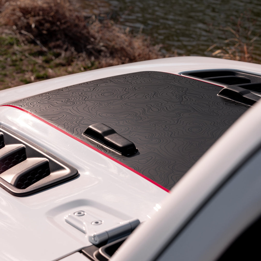 Body Graphics - Adventure Life USA