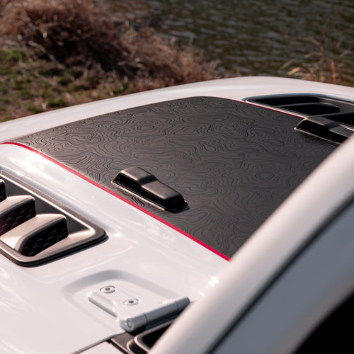 Body Graphics