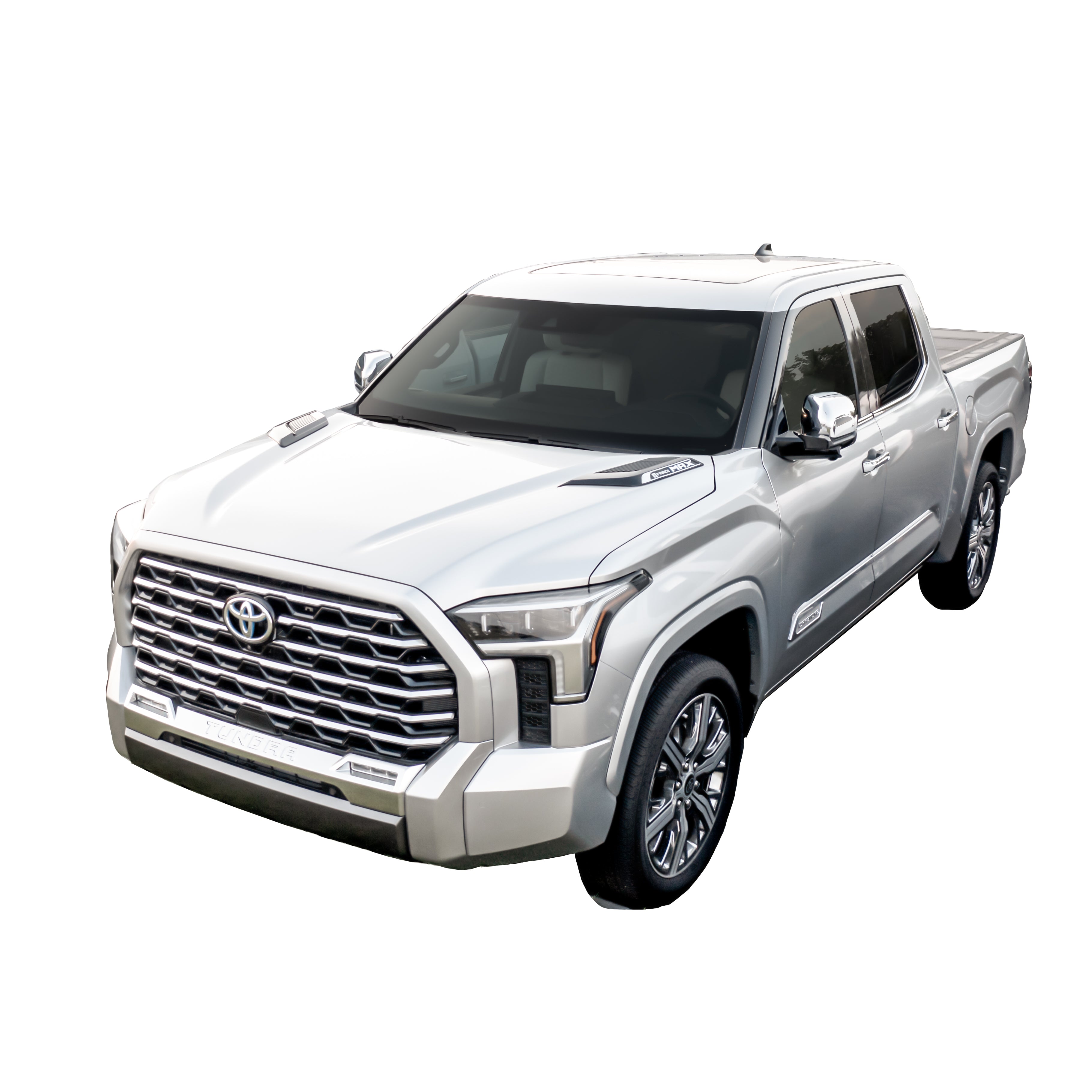 Tundra – Adventure Life USA