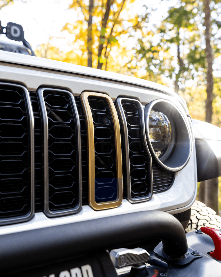 Yotto Overland - Adventure Life USA