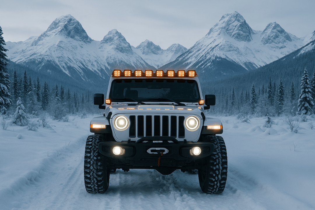 Winter Collection - Adventure Life USA