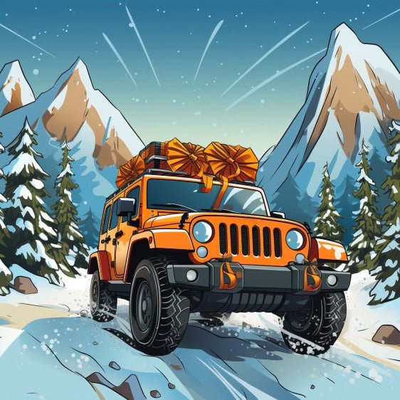 Gift Ideas $50-$100 - Adventure Life USA