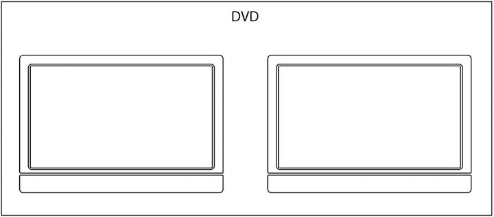 Toyota Land Cruiser Screen ProTech Kit