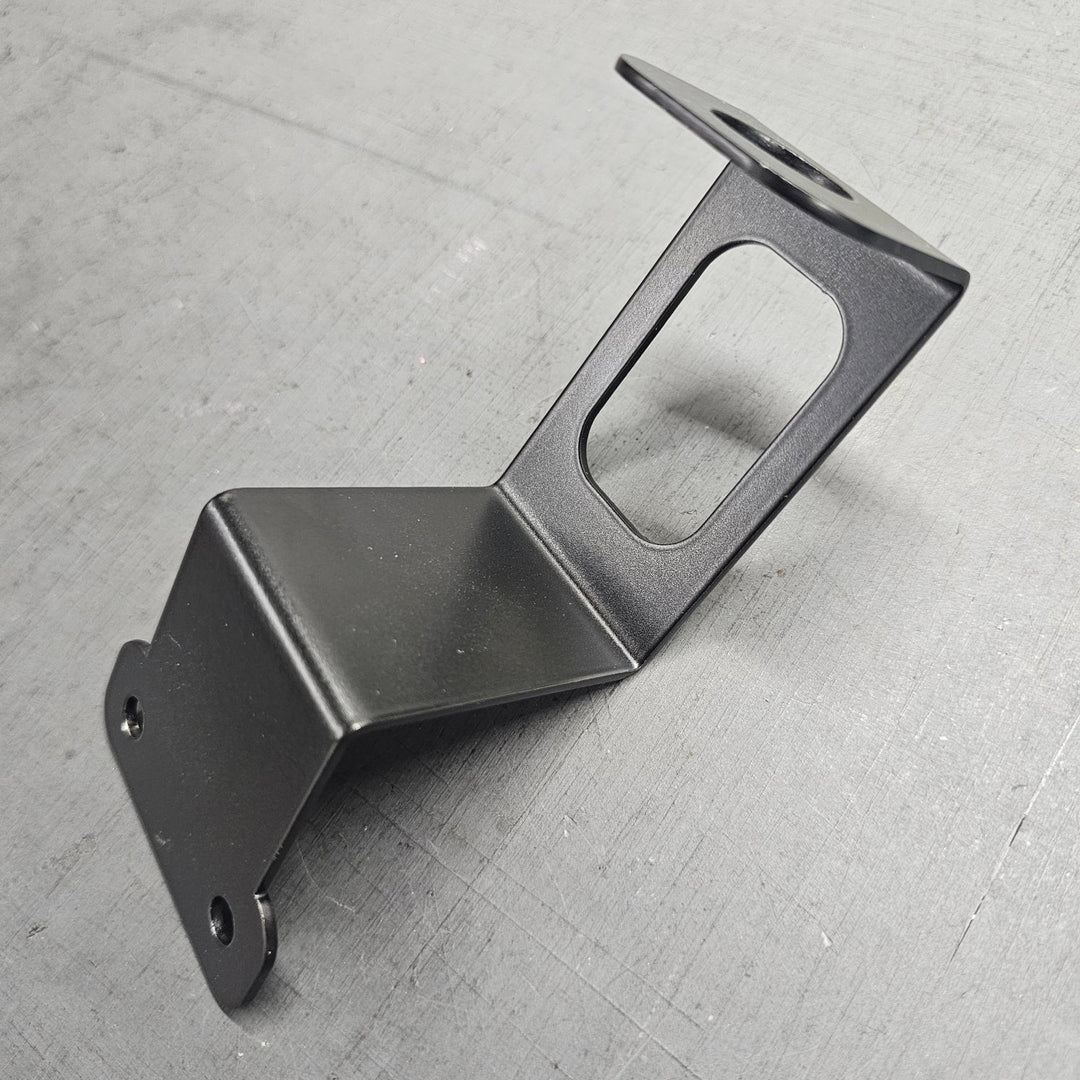 Jeep Gladiator Bed Mount NMO antenna bracket