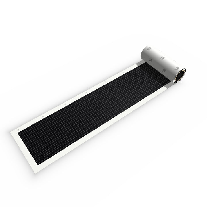DIY Topo Accent Pack in Gloss Black - 20 topographic vinyl accent lines