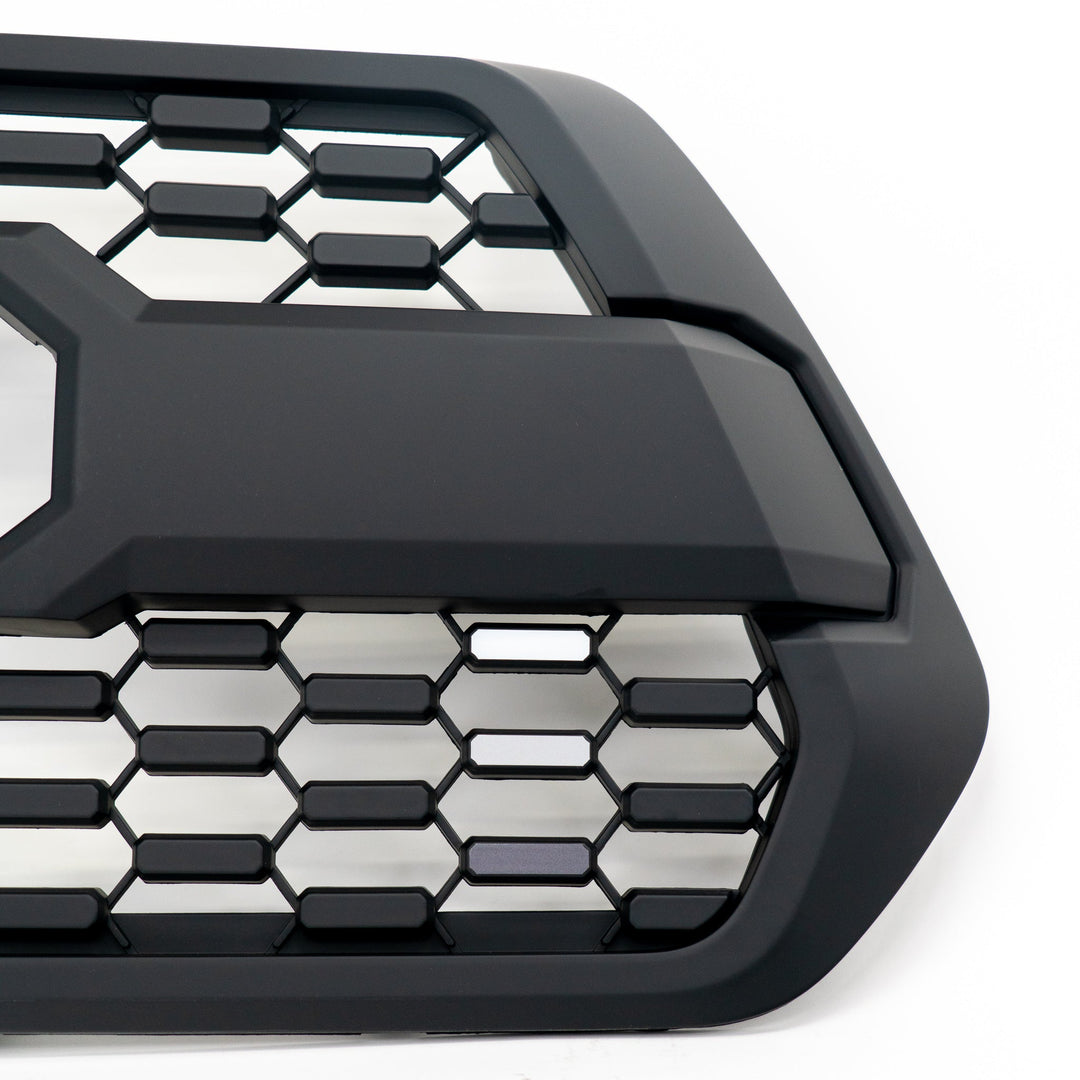 Taco Vinyl Pro Grille Decals