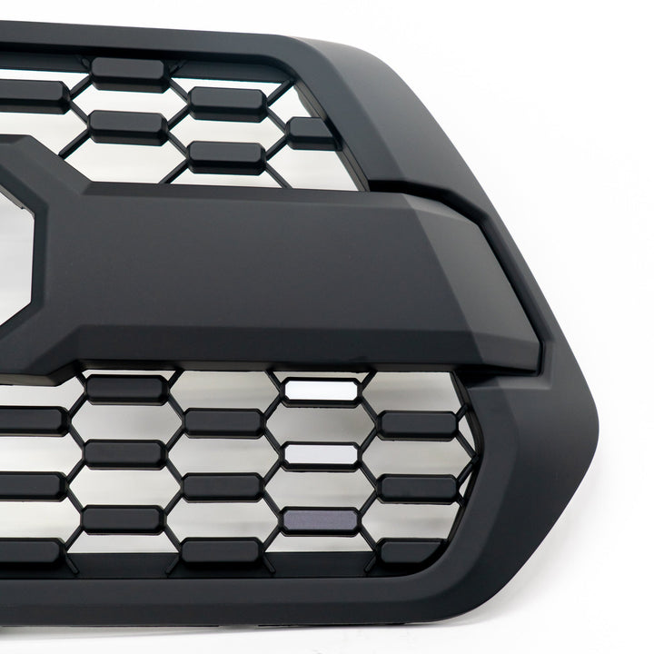 Taco Vinyl Pro Grille Decals