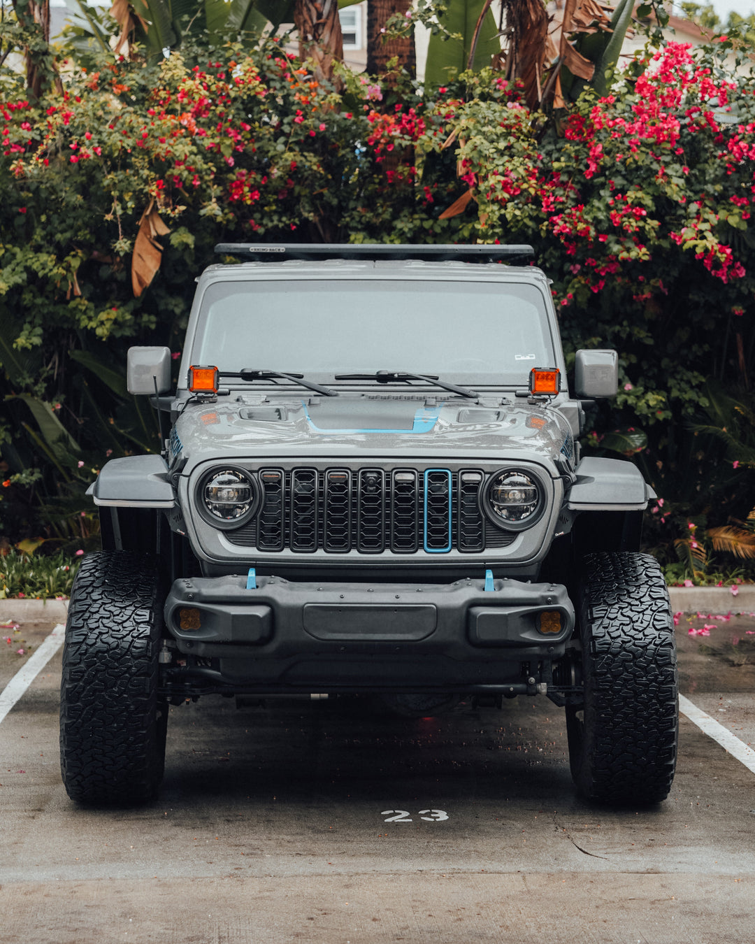 Mirror Cover Color Matched For Wrangler JL Gladiator JT *20%OFF Launch Special