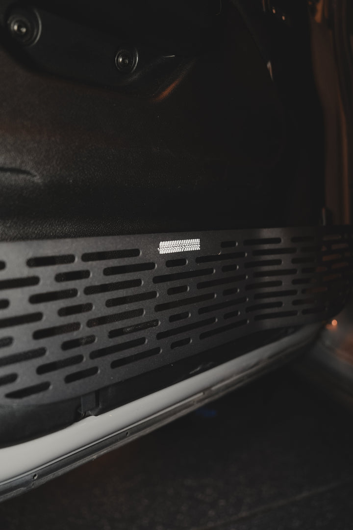 MOLLE Door Pocket Set – Front Doors | Jeep Wrangler JL & Gladiator JT | Early-bird Discount
