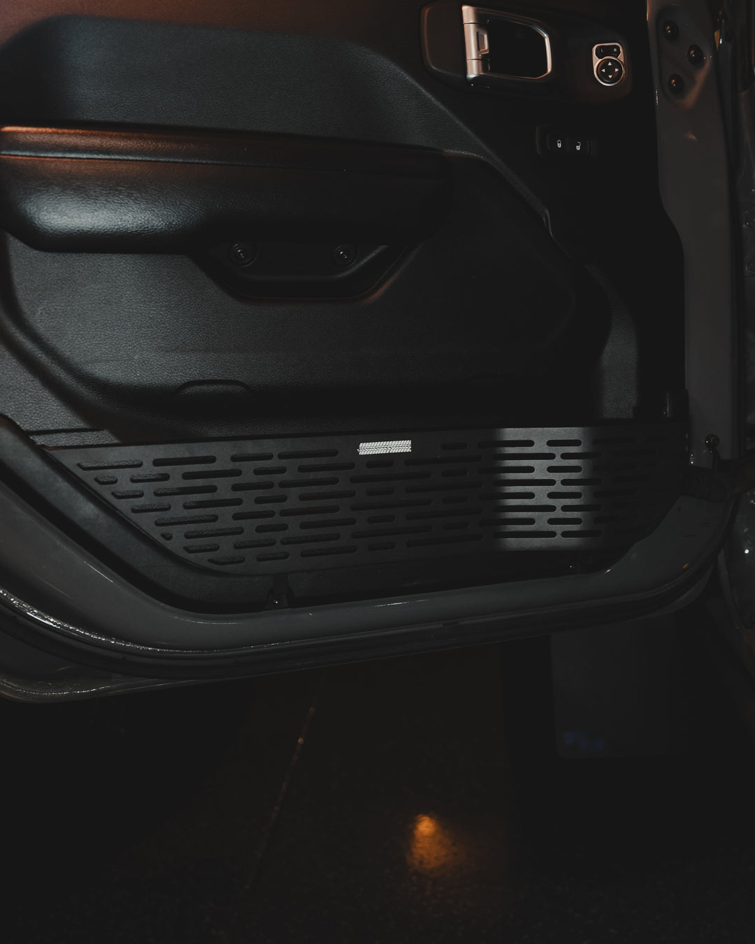 MOLLE Door Pocket Set – Front Doors | Jeep Wrangler JL & Gladiator JT | Early-bird Discount