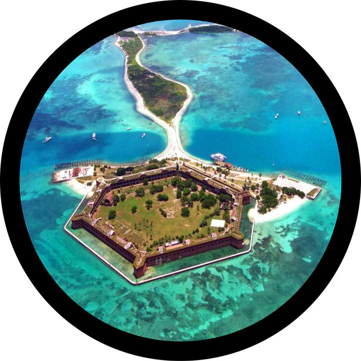 Dry Tortugas National Park