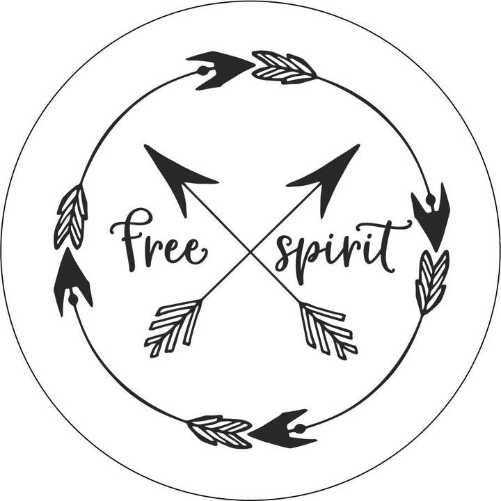 Free Spirit Arrow