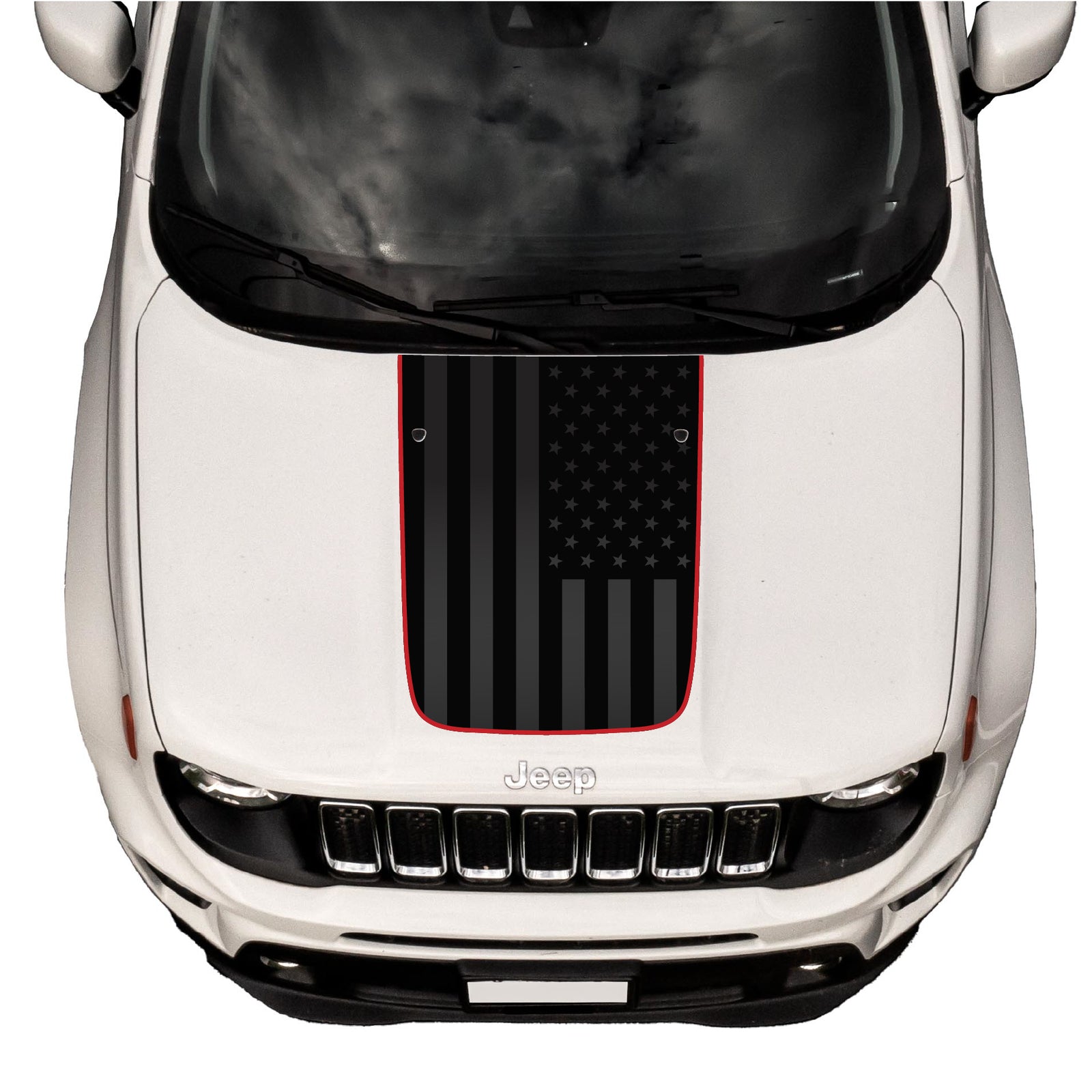 American Flag