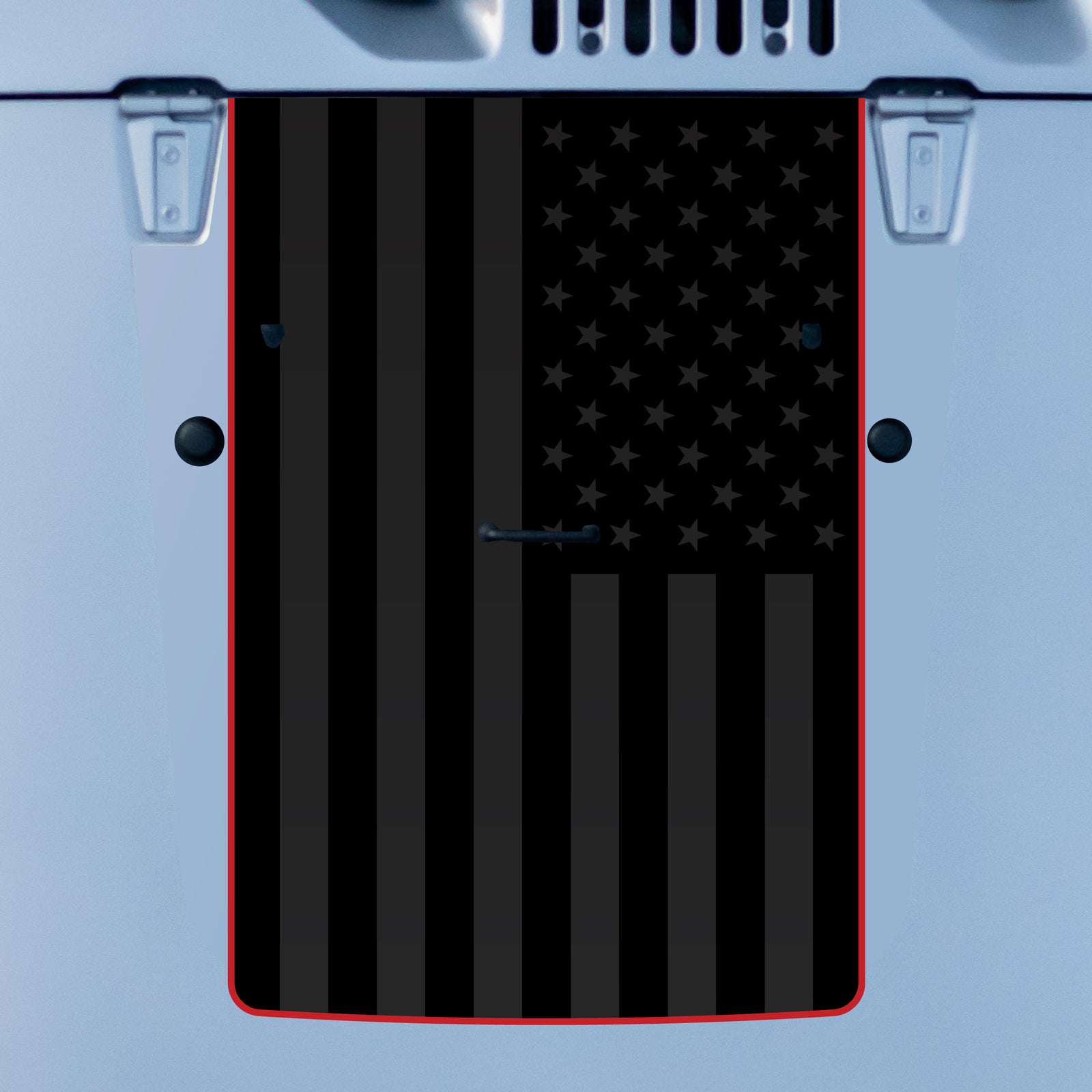  American Flag