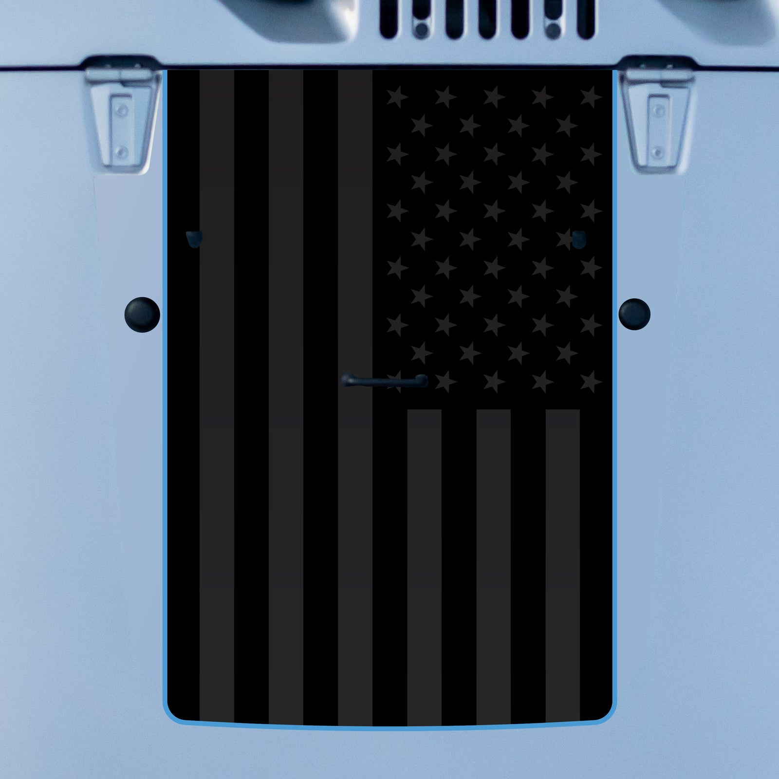  American Flag