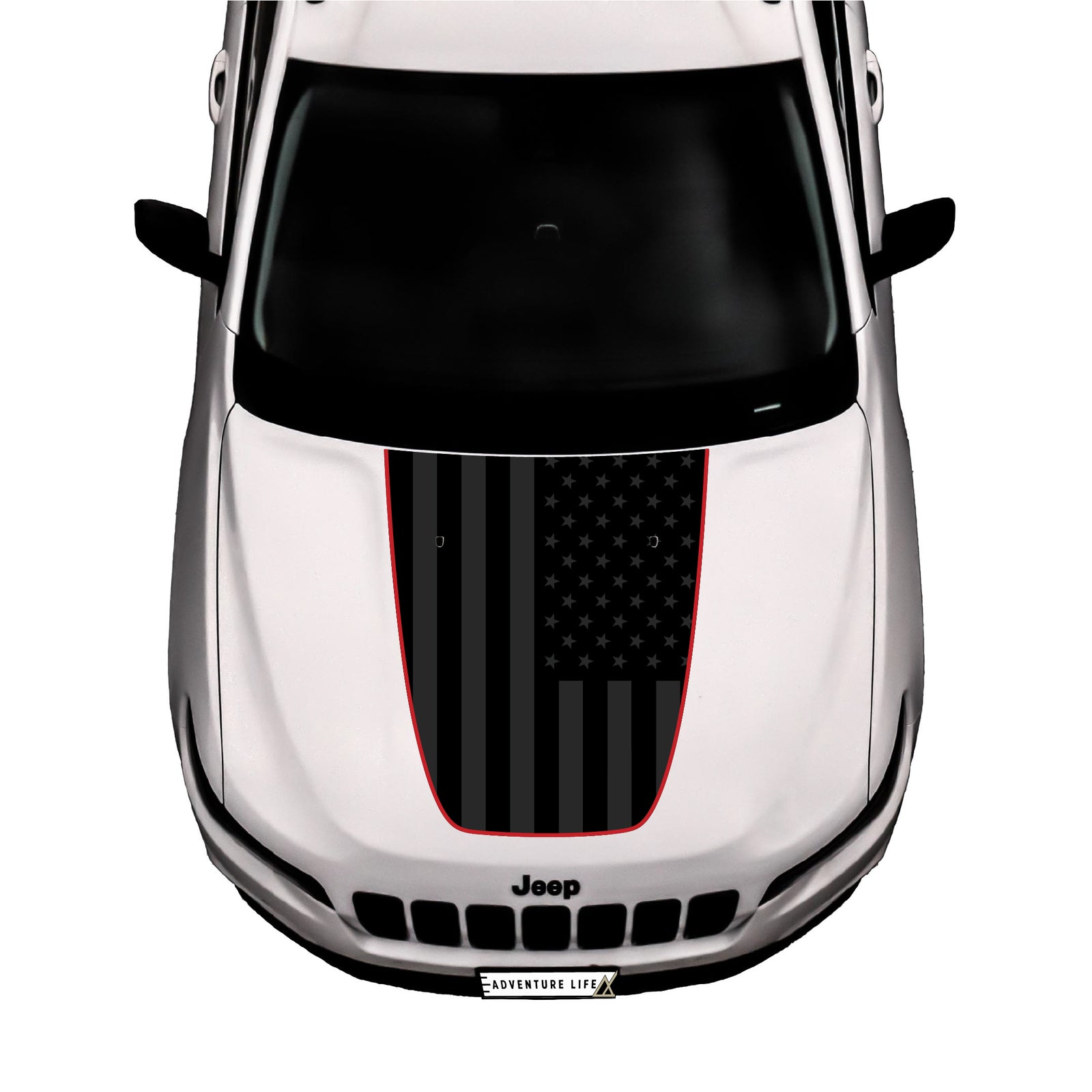 American Flag