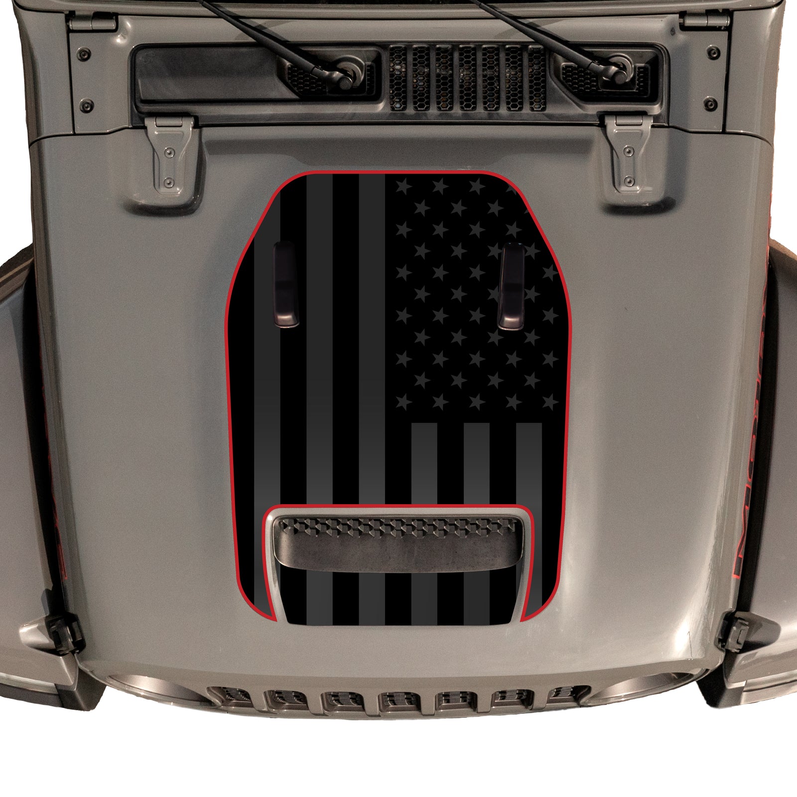 American Flag