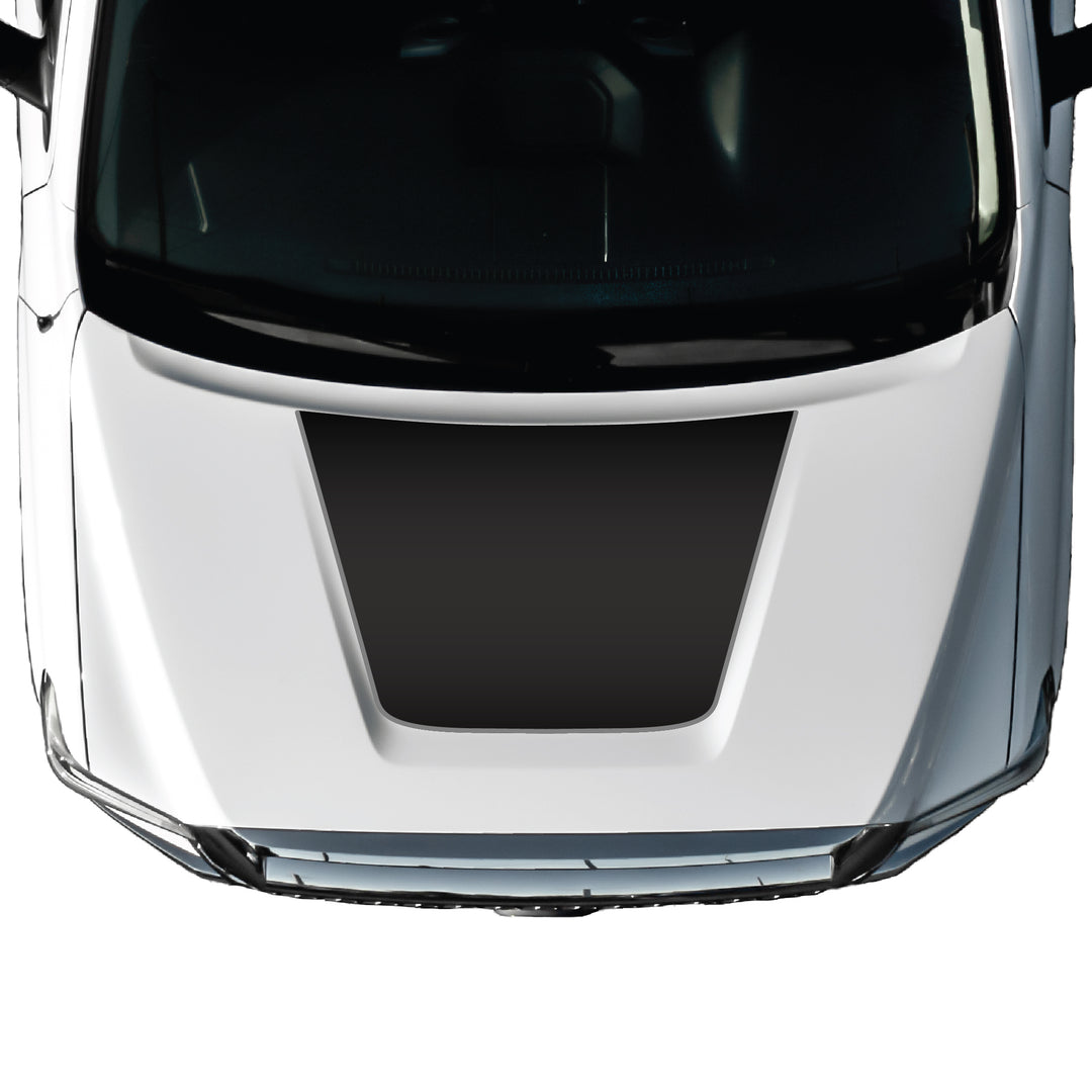 Hood Graphic for Toyota Tundra (2014-2021)