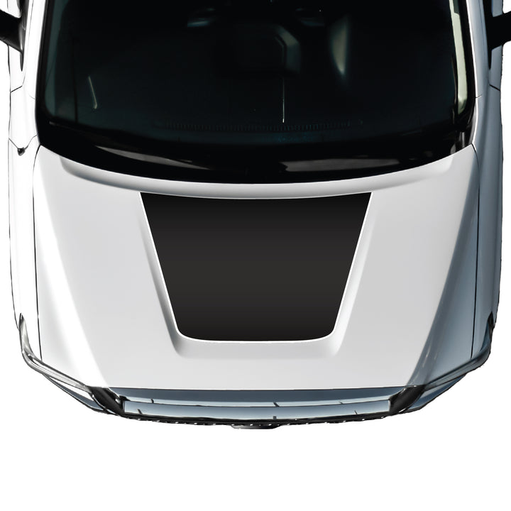Hood Graphic for Toyota Tundra (2014-2021)