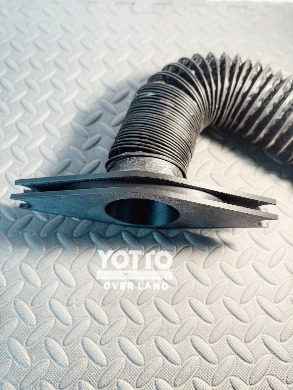 Combusto - Overlander's All in One 5kw Diesel Heater