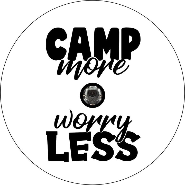 Camp More Worry Less