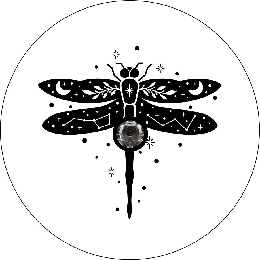 Dragonfly Constellation