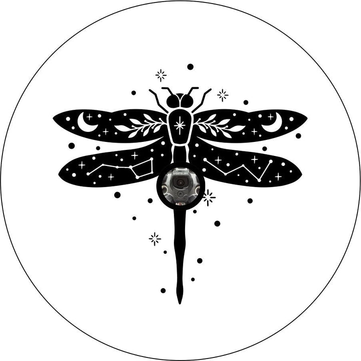 Dragonfly Constellation