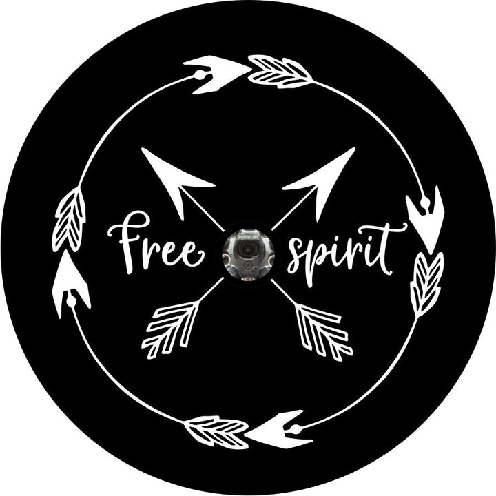 Free Spirit Arrow