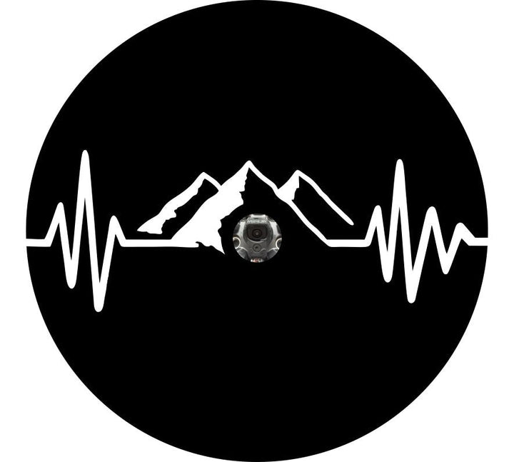 Mountain Heartbeat