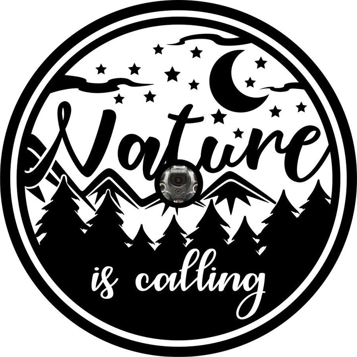 Nature is Calling