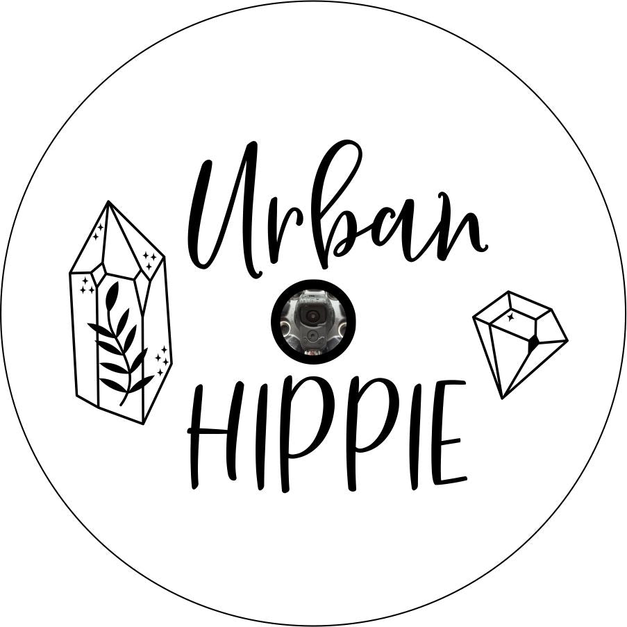 Urban Hippie