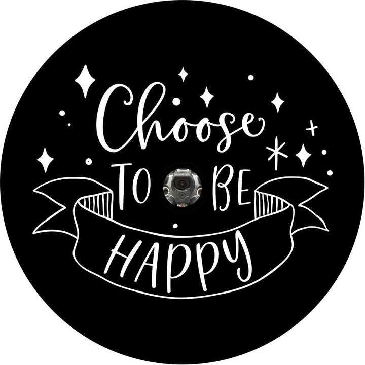 Choose to be Happy