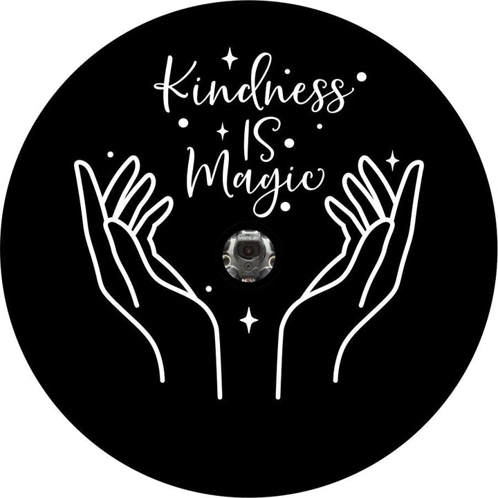 Kindness is Magic