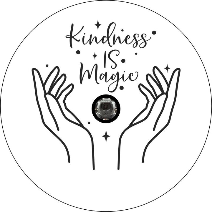 Kindness is Magic