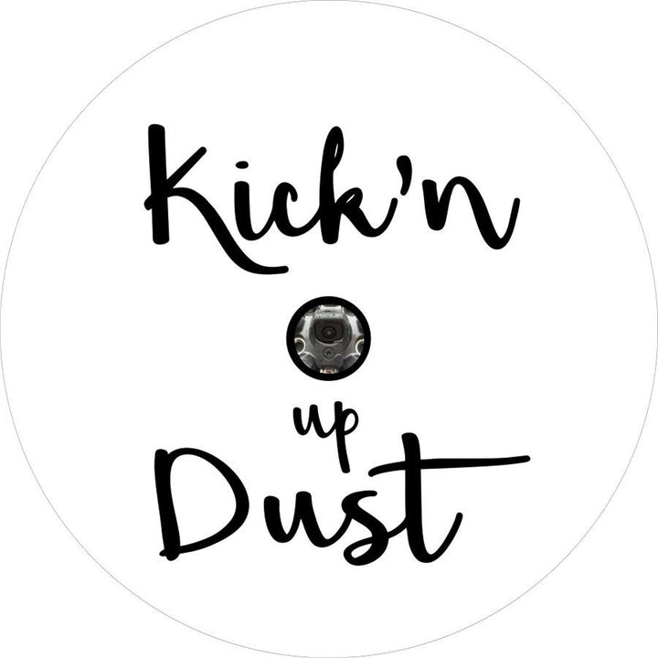 Kick'n Up Dust