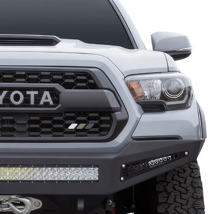 Standard Grille Badge