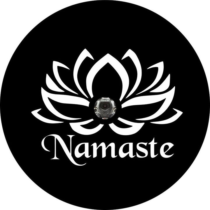 Namaste Lotus Flower - ANY COLOR