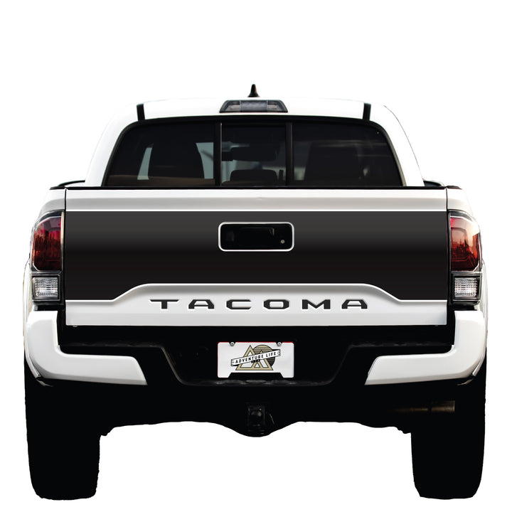 Tailgate Graphic for Toyota Tacoma (2016-2023)
