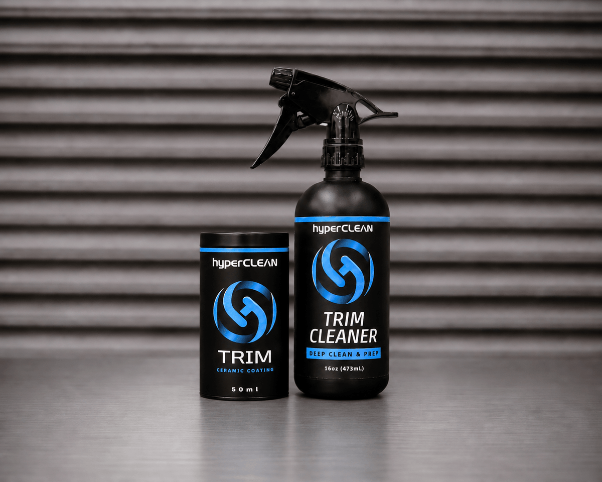 Trim Cleaning and Protection Kit | | | | Auto Detailing