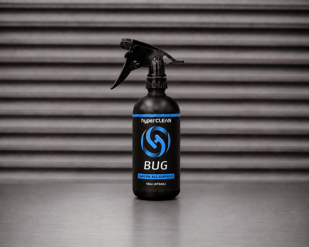 BUG | 16oz | | | Auto Detailing Bug Cleaners