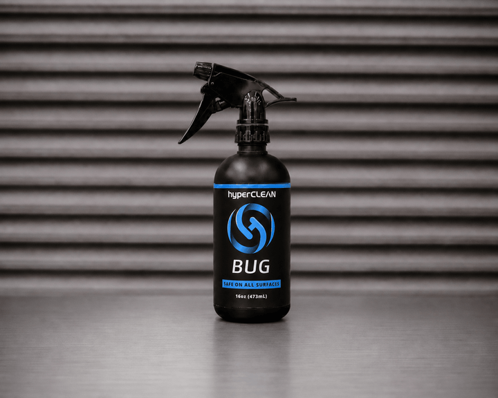 BUG | 16oz | | | Auto Detailing Bug Cleaners