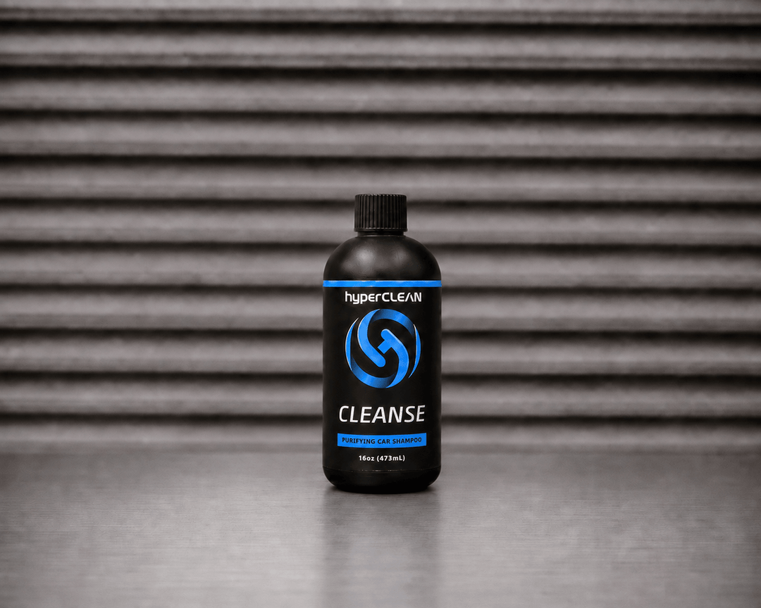 Cleanse | Purifying Paint Prep Shampoo | 16oz | | | Auto Detailing Car Soap