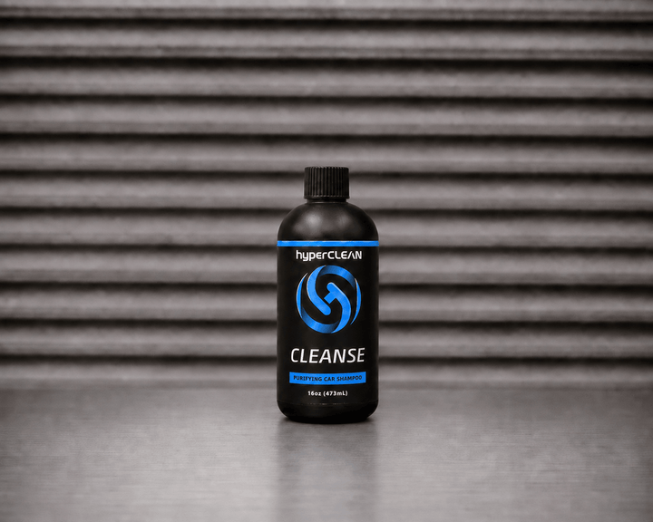 Cleanse | Purifying Paint Prep Shampoo | 16oz | | | Auto Detailing Car Soap