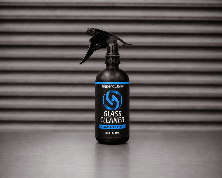 Glass Cleaner | Clean+Protect | 16oz | | | auto detailing glass cleaner