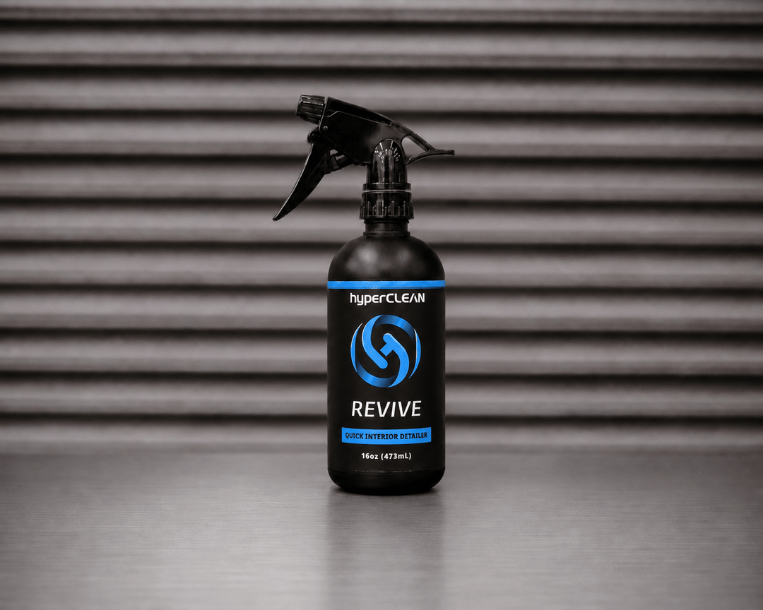 Revive | Quick Interior Detailer | 16oz | | | Interior Cleaner