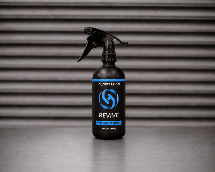 Revive | Quick Interior Detailer | 16oz | | | Interior Cleaner